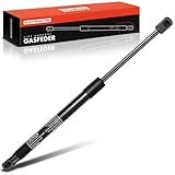 Frankberg 1x Gasfeder Dämpfer Motorhaube Links Kompatibel mit Astra H A04 L08 L35 L48 L67 L69 Schrägheck Kombi Cabriolet 2004-2014 Replace# 1180405