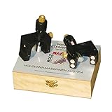 Holzmann Maschinen MEL2 MEL2 Messlehre für Hobelmesser