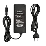 ledmo 12V 5A/6A 60W/70W LED Netzteil Adapter Transformator,Ladegerät,Trafo für LED Stripes Streifen lichtband Band Stripe warmweiß weiß SMD 5050/3528/5630