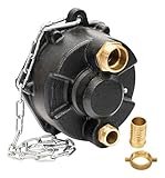 Güde Zapfwellenpumpe ZWP 180-20 Traktor Wasserpumpe für Zapfwelle