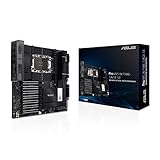 ASUS Pro WS W790E-SAGE SE Workstation Mainboard Sockel Intel LGA 4677 (EEB-Mainboard, PCIe 5.0, DDR5, USB 3.2 Gen 2)