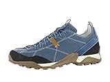 AKU Herren Native Canvas Wanderschuhe, Avio, 46