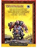 Warhammer Fleischermeister der Ogerkönigreiche