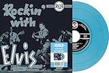7-Ep Etranger N19 - Rockin' With Elvis (Volume I) [Vinyl Single]
