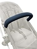 PROTEC TIF | Schutzhülle aus Neopren kompatibel mit der Tragegriff von Bugaboo Cameleon 1 & 2 | Passt über den Originalgummi |
