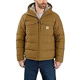 Carhartt Montana Loose Fit Insulated Jacket
