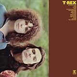 T. Rex [Vinyl LP]