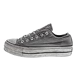 Converse Limited Edition CTAS OX Herren GRAU Sportschuhe 563112C