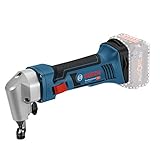 Bosch Professional 18V System Akku Nibbler GNA 18V-16 (ohne Akku/ Ladegerät)
