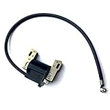 Zündspule passend für Briggs & Stratton 1 Zylinder Motor 7-16 HP PS 398811 393993 398265 395492 395326 394963