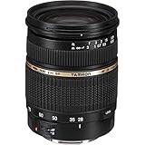 Tamron 28 - 75 / 2,8 XR DI LD ASP Objektiv für Pentax, schwarz