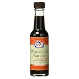 Appel Worcester Sauce, raffinierte Würze für alle Fleisch- und Fischgerichte der feinen Küche, 140 ml