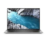 Dell XPS 17 9700, 17 Zoll UHD+, Intel Core i7-10875H, NVIDIA RTX 2060, 16GB RAM, 1TB SSD, Win10 Home