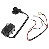 Hochspannungspaket für Zündspulenmotor der Säge für STIHL ts410 ts420 4238 400 1301 abschneiden