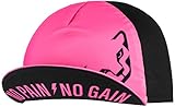 DYNAFIT Performance Visor Cap, pink glo-6071, ONE Size