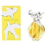 Nina Ricci L´Air du Temps Eau de Toilette Spray, 100 ml
