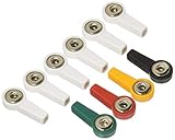 GIMA 33367 Adapter für Einmalelektrode (10 Stück)