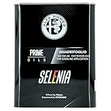 Selenia QUADRIFOGLIO 5W-40 16113701