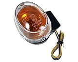 Blinker vorne rechts kompatibel mit KEEWAY RY8 50 (08-), CPI Freaky 50, F-ACT 50/125/150 (07-)