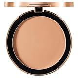 M.Asam MAGIC FINISH Silk Sensation Compact Foundation Soft Ivory (12g), 4-in-1 Kompakt-Foundation, Hyaluron, Silk-Touch Cremetextur, Weichzeichnereffekt & Pflege in Einem, Deckkraft ohne Maskeneffekt
