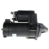 HELLA 8EA 011 610-411 Starter / Anlasser - 12V - 1.1kW