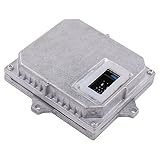 Scheinwerfer Beleuchtung Steuergerät Tagfahrlicht Xenon Vorschaltgerät Modul Xenonsteuergerät Leistungsmodul Steuergerätmodul für 3er E46 Compact Coupe Touring 6er E63 E64 X3 E83 R50 R53 Cabrio R52