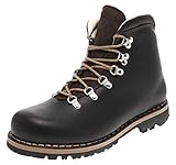 Meindl Herren Freitzeitschuhe Rotwand echt zwiegenäht Wanderstiefel Braun 47 EU