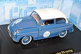 Revell Lloyd Alexander TS Racing Coupe Blau 08463 1/18 Modell Auto