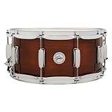 Gretsch S1-6514-MMG Full Range Mahogany/Maple Snare 14"x6,5" - Snare Drum