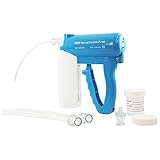 VBM Handabsaugpumpe komplett mit Erwachsenen- und Kinderbehälter