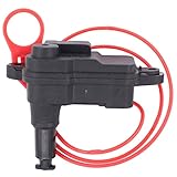 Doo Engy Stellmotor Stellelement Tankdeckel Tankklappe Türentriegelungsschloss hinten für A1 GB A6 C7 4G RS6