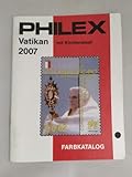 PHILEX Vatikan 2010