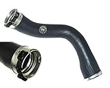 Ladeluftschlauch Turboschlauch Ersatzteil für OPEL INSIGNIA A 2.0 CDTi 860118 1302275