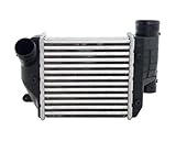 Alu Ladeluftkühler für AUDI A6 Allroad 4F 06-11 von Autoteile Gocht