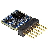 ESU 59827 LokPilot 5 Micro DCC 6pin Direkt