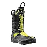 HAIX Fire Eagle high Gibt Dir noch mehr Sicherheit im Einsatz. Dein Fire Eagle high mit extra hohem Schaft.. 42