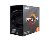 AMD Ryzen 5 3600 4, 2GHz AM4 35MB Cache Wraith Stealth