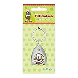 Trötsch Unser Sandmännchen Einkaufschip Pittiplatsch mit Kopfhörern