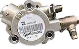 Hochdruckpumpe Original Opel / GM 815049 Benzinpumpe Kraftstoffpumpe