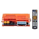 Mcbazel OSSC Scart Komponente VGA zu HDMI Open Source Scan-Konverter v1.6 für Retro Gaming Konsole