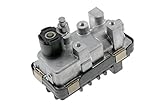 Stellmotor turbolader ladedrucksteller g-20/6nw009550/ z. Vergl. 769909-0010