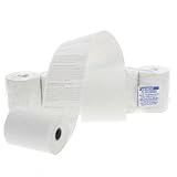 EC Cash Thermorollen für Thales Artema Basic - EC-Gerät mit Lastschrifttext ELV - 25 mtr