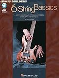 6-String Bassics (Bass Builders)