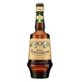 Montenegro Amaro Italiano Bitter 23% Vol. 0,7l