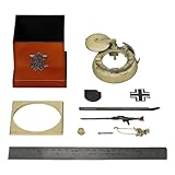 HiPlay DID Action Figure 1/12 Scale Accessory: Yellow Tank Scene Model for 6-inch Miniature Collectible Figure XD80023Y