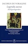 Legenda aurea: Heiligenlegenden
