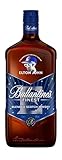 Ballantine's FINEST Blended Scotch Whisky ELTON JOHN Limited Edition 40% Vol. 0,7l