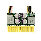 PicoPSU-160-XT 160W/200W Peak 12V DC-DC ATX Netzteil/Power Supply