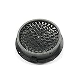 Audi 8T0035415 Mitteltonlautsprecher Tieftonlautsprecher vorn Lautsprecher Tür *** passiv ***