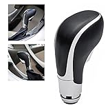 Schalthebelknopf, Automatik schalthebel Knüppel Kopf Griffhebel Schaltknauf Passend für Insignla Astra J Meriva B Zafira C